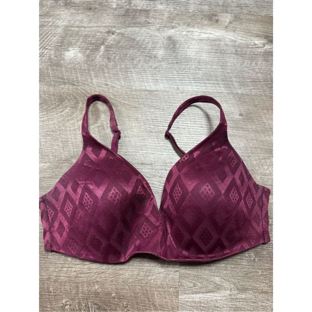 Body by Victoria Bra Size 34D
